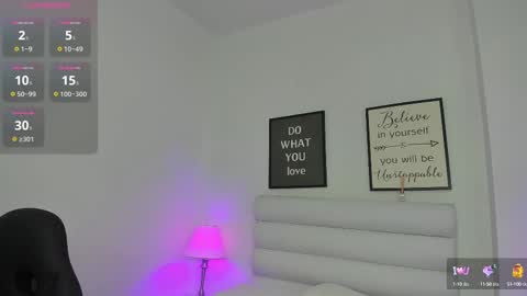 Mariam online show from 24, 2, 2025