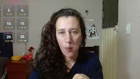 Snapshot of mariam_wish1 chatting on 15, 5, 2026 mariam_wish1 online show from 15, 5, 2026