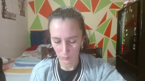 Snapshot of mariam_wish1 chatting on 19, 5, 2026 mariam_wish1 online show from 19, 5, 2026