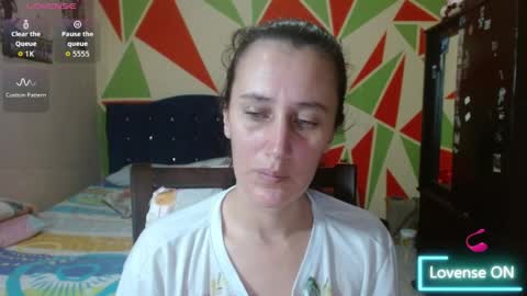 Snapshot of mariam_wish1 chatting on 21, 5, 2026 mariam_wish1 online show from 21, 5, 2026