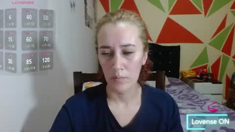 Snapshot of mariam_wish1 chatting on 13, 6, 2026 mariam_wish1 online show from 13, 6, 2026