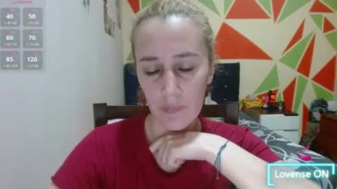 mariam_wish1 online show from 19, 6, 2026