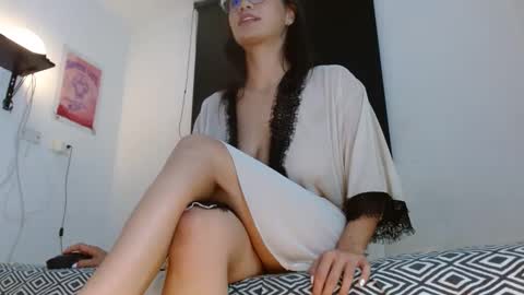 Snapshot of mariamcalad chatting on 29, 1, 2025 Mariam Calad online show from 29, 1, 2025