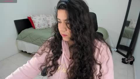   Mariam Castiblanco online show from 22, 4, 2026