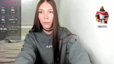 Snapshot of mariamceleste chatting on 11, 11, 2025 Mariam online show from 11, 11, 2025