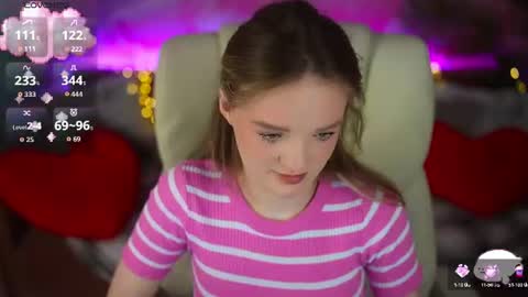 Maria online show from 14, 6, 2026