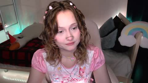 Maria online show from 8, 12, 2024