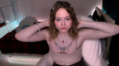 Maria online show from 28, 12, 2024