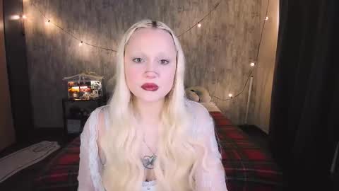 Maria online show from 21, 11, 2025