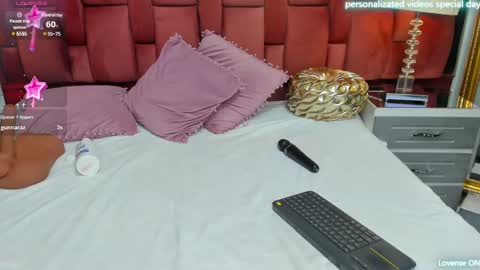 Snapshot of mariamrosse chatting on 16, 2, 2025 Mariam online show from 16, 2, 2025