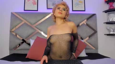 Snapshot of marian_pinzon chatting on 7, 3, 2025 Marian online show from 7, 3, 2025