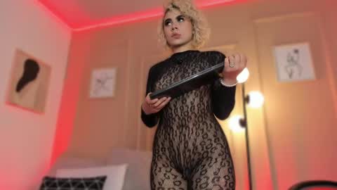 Marian online show from 25, 3, 2026