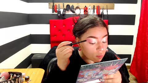 Marian online show from 10, 12, 2024