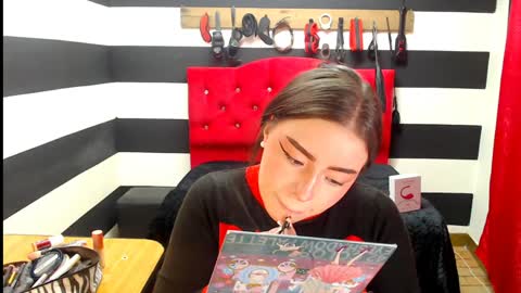 Marian online show from 21, 12, 2024