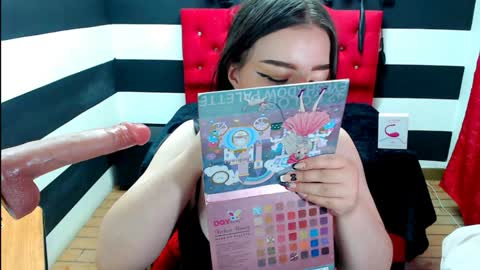 Marian online show from 27, 12, 2024