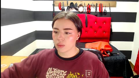 Marian online show from 6, 1, 2025