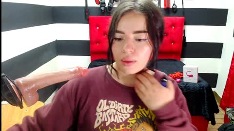 Marian online show from 6, 1, 2025