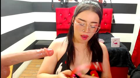 Marian online show from 8, 1, 2025