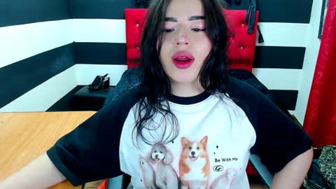 Marian online show from 11, 1, 2025