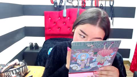 Marian online show from 14, 1, 2025