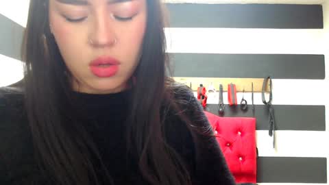 Marian online show from 14, 1, 2025