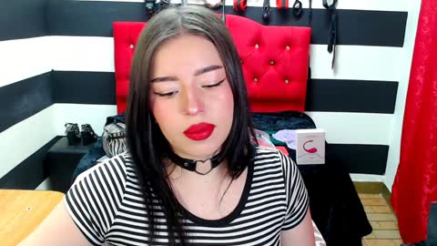 Marian online show from 16, 1, 2025