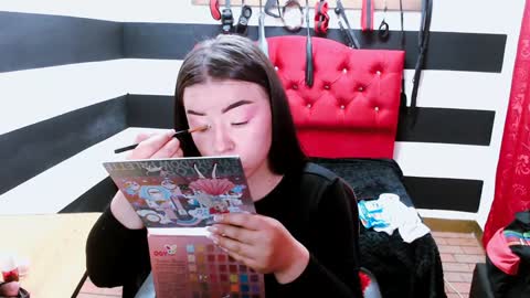 Marian online show from 28, 1, 2025