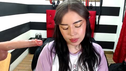 Marian online show from 29, 1, 2025