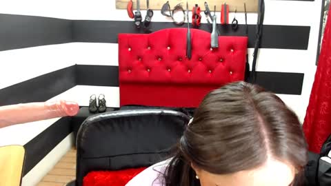 Marian online show from 29, 1, 2025