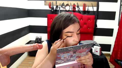 Marian online show from 30, 1, 2025