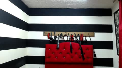 Marian online show from 1, 2, 2025