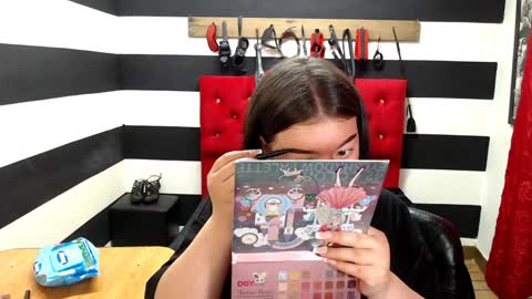 Marian online show from 3, 2, 2025