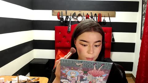 Marian online show from 4, 2, 2025