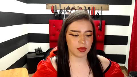 Marian online show from 10, 2, 2025