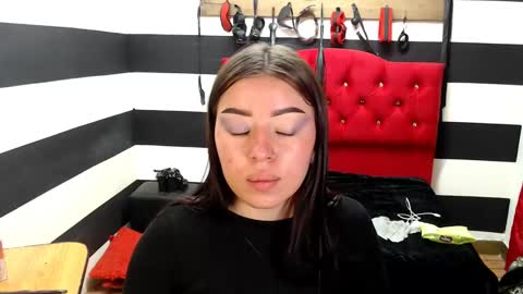 Marian online show from 25, 2, 2025