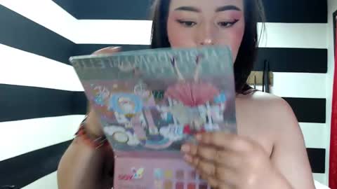 Marian online show from 8, 3, 2025