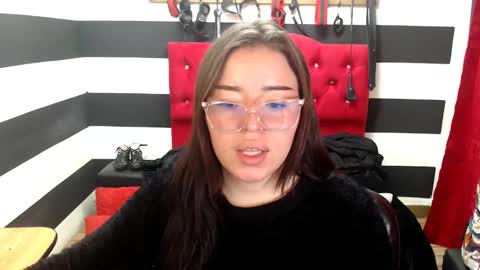 Marian online show from 11, 3, 2025