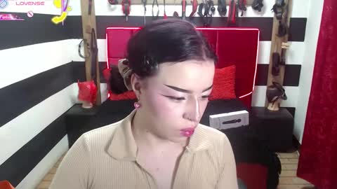 Marian online show from 22, 9, 2025