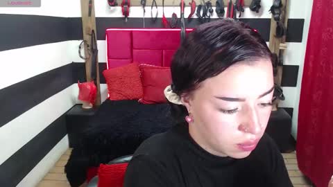 Marian online show from 23, 9, 2025