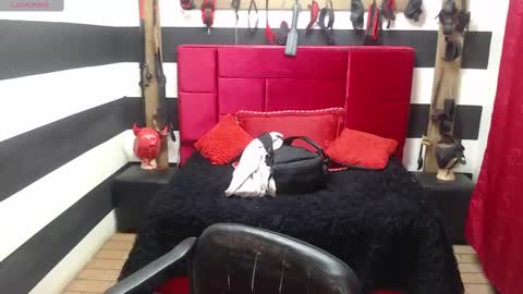 Marian online show from 7, 10, 2025