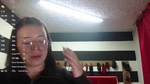 Marian online show from 10, 10, 2025