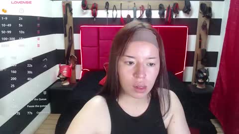 Marian online show from 17, 10, 2025