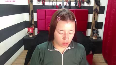 Marian online show from 20, 10, 2025