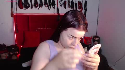 Marian online show from 8, 11, 2025