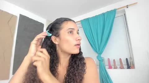 Marian online show from 13, 9, 2025