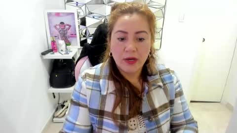 Snapshot of mariana01_m chatting on 19, 6, 2026 mariana01_m online show from 19, 6, 2026