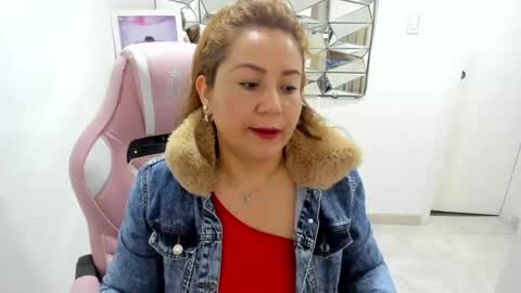 Snapshot of mariana01_m chatting on 25, 6, 2026 mariana01_m online show from 25, 6, 2026