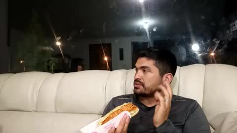 Mariana online show from 27, 2, 2026