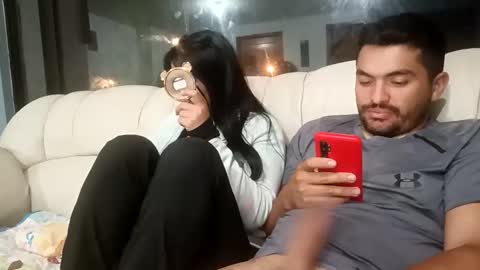 Mariana online show from 22, 3, 2026