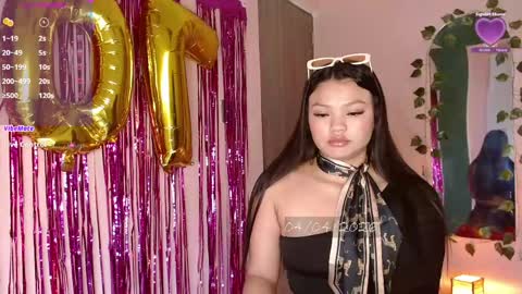 mariana18__ online show from 4, 4, 2026